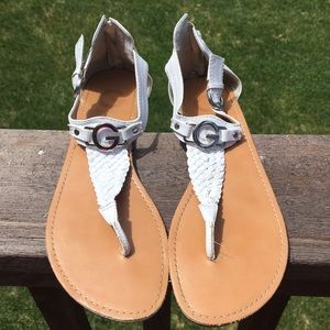 Guess sandals